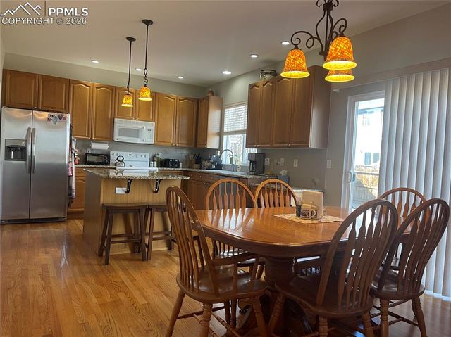 6920 Kasson Drive, Fountain, CO 80817