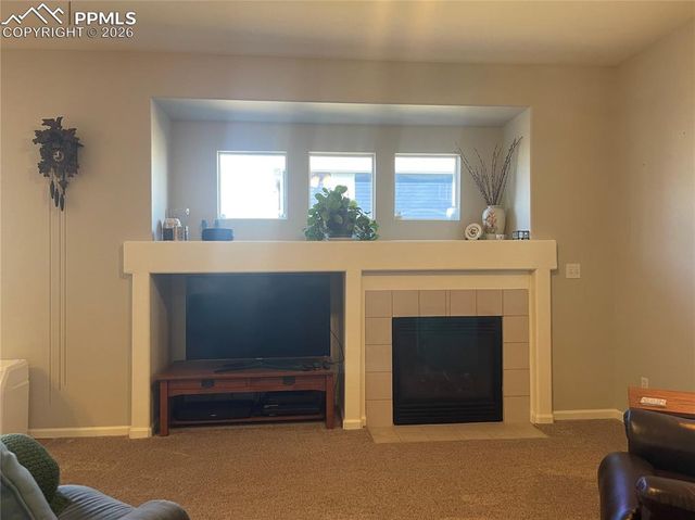 6920 Kasson Drive, Fountain, CO 80817