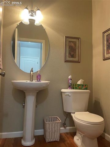 6920 Kasson Drive, Fountain, CO 80817