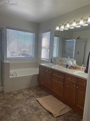 6920 Kasson Drive, Fountain, CO 80817