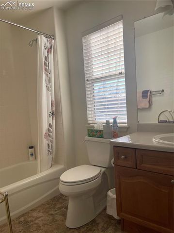 6920 Kasson Drive, Fountain, CO 80817