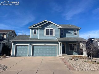 6920 Kasson Drive, Fountain, CO 80817
