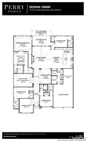 28321 Seppenfield, San Antonio, TX 78260