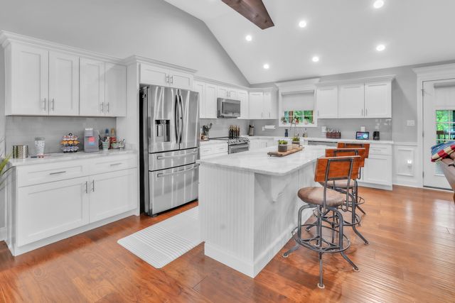 143 Lake Ridge Road, Somerset, KY 42503