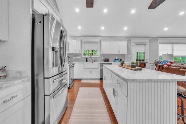 143 Lake Ridge Road, Somerset, KY 42503