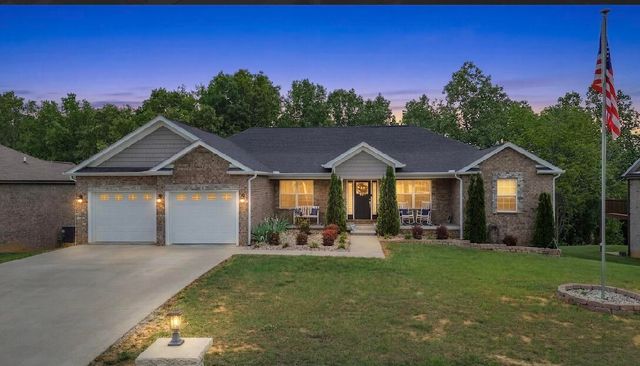 143 Lake Ridge Road, Somerset, KY 42503