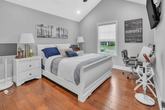 143 Lake Ridge Road, Somerset, KY 42503