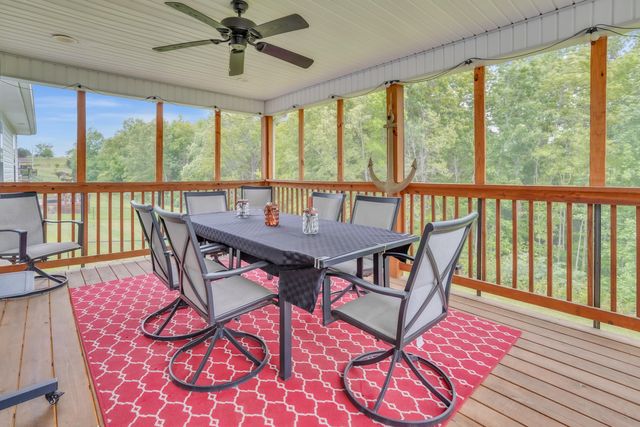 143 Lake Ridge Road, Somerset, KY 42503