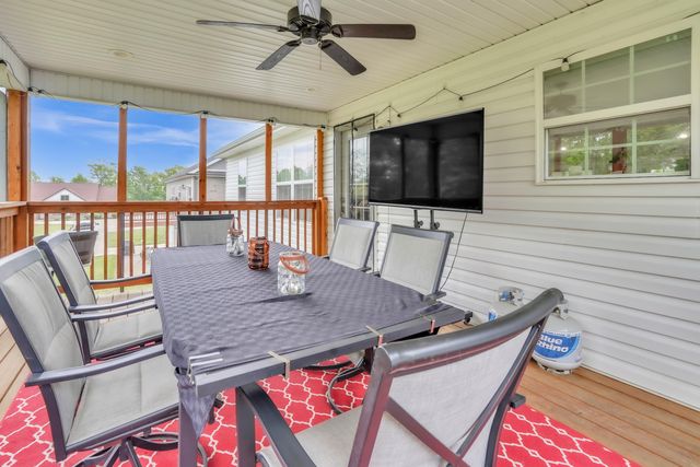 143 Lake Ridge Road, Somerset, KY 42503