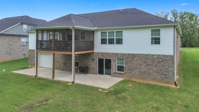 143 Lake Ridge Road, Somerset, KY 42503