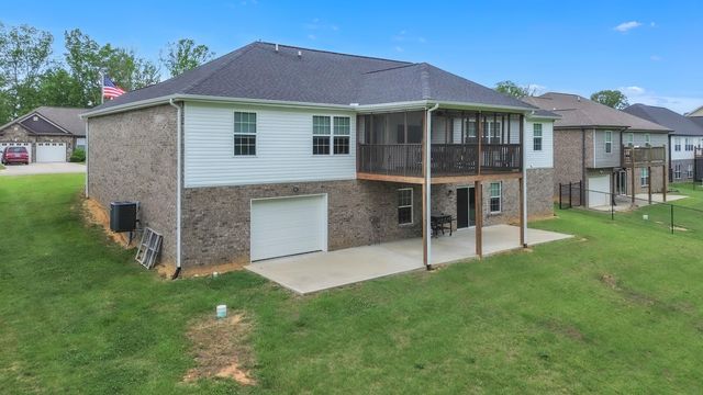 143 Lake Ridge Road, Somerset, KY 42503