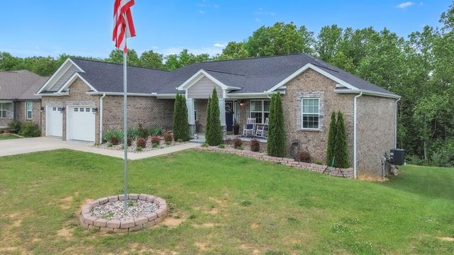 143 Lake Ridge Road, Somerset, KY 42503