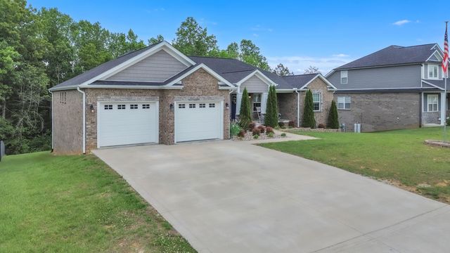 143 Lake Ridge Road, Somerset, KY 42503