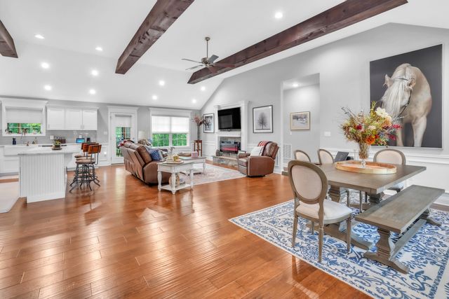 143 Lake Ridge Road, Somerset, KY 42503