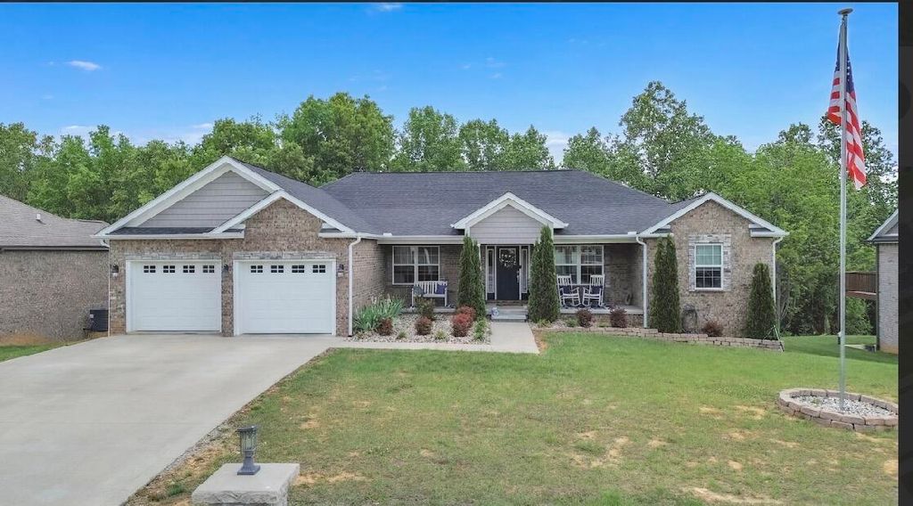 143 Lake Ridge Road, Somerset, KY 42503