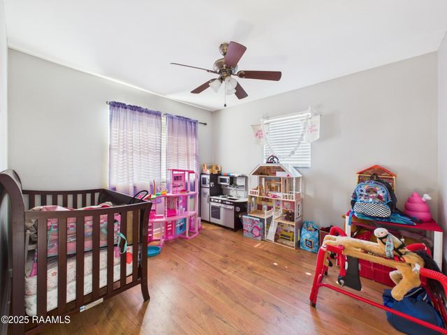 1712 Lillie Street, Jeanerette, LA 70544