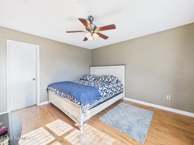 1712 Lillie Street, Jeanerette, LA 70544