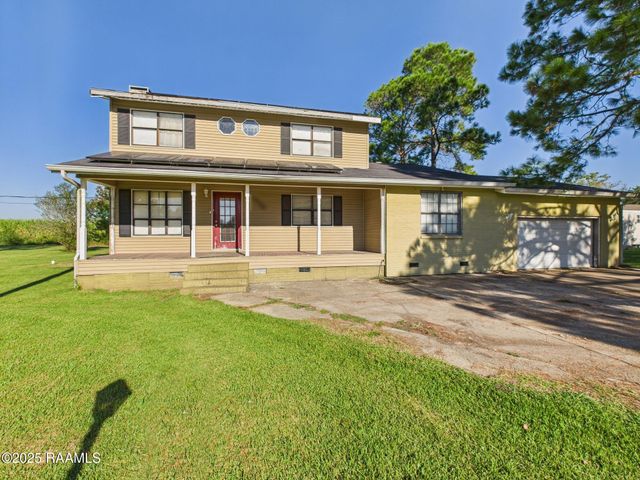 1712 Lillie Street, Jeanerette, LA 70544