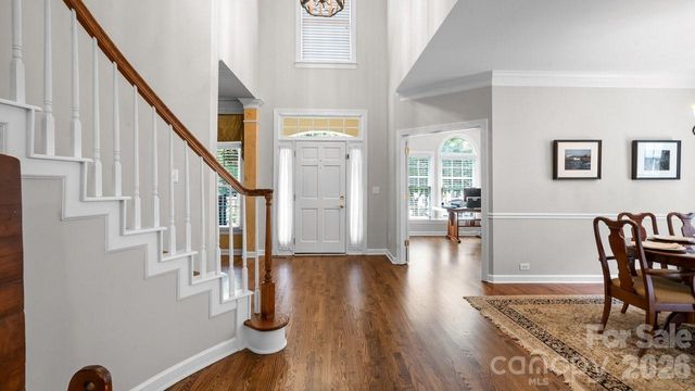 8716 Devonshire Drive, Huntersville, NC 28078