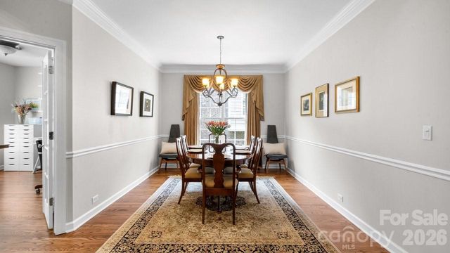 8716 Devonshire Drive, Huntersville, NC 28078
