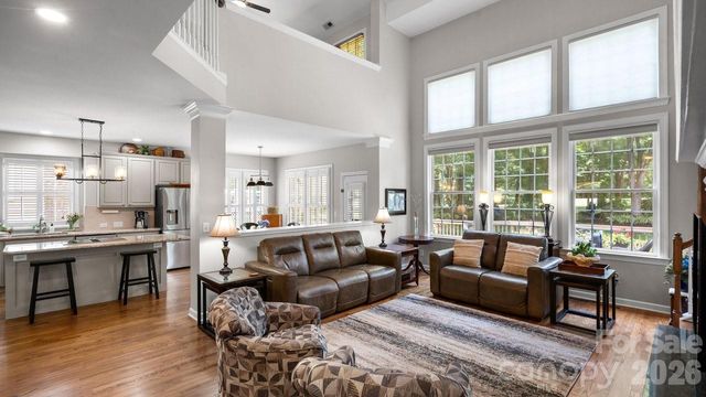 8716 Devonshire Drive, Huntersville, NC 28078