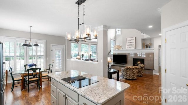 8716 Devonshire Drive, Huntersville, NC 28078