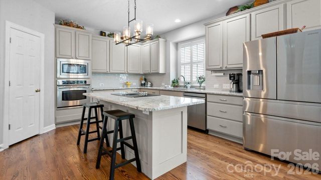 8716 Devonshire Drive, Huntersville, NC 28078