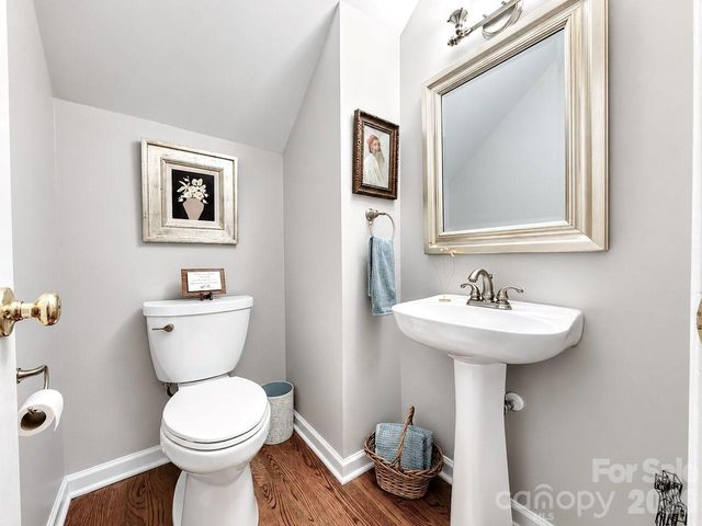 8716 Devonshire Drive, Huntersville, NC 28078