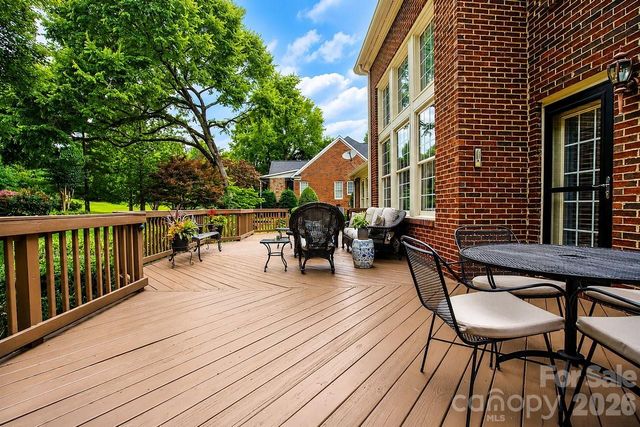 8716 Devonshire Drive, Huntersville, NC 28078