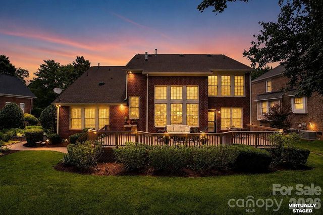 8716 Devonshire Drive, Huntersville, NC 28078