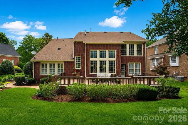 8716 Devonshire Drive, Huntersville, NC 28078