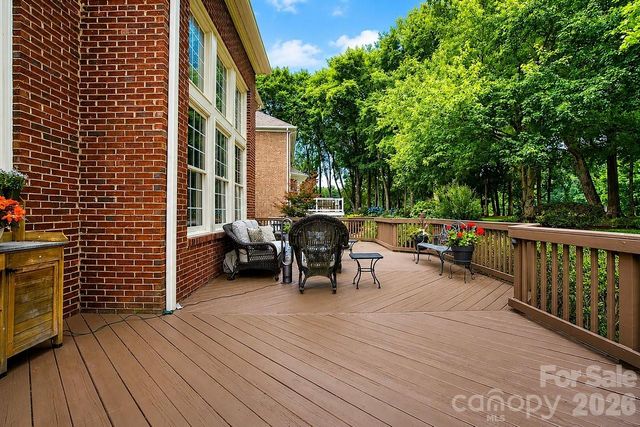 8716 Devonshire Drive, Huntersville, NC 28078
