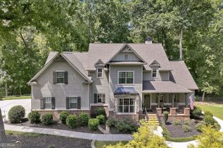 5686 Old Wilkie Road, Gainesville, GA 30506