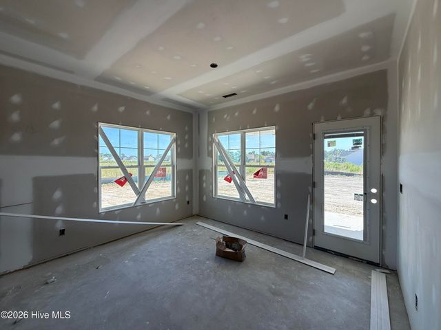 304 Hudson Village Drive, La Grange, NC 28551