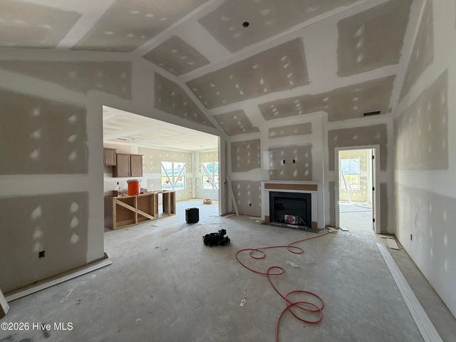 304 Hudson Village Drive, La Grange, NC 28551