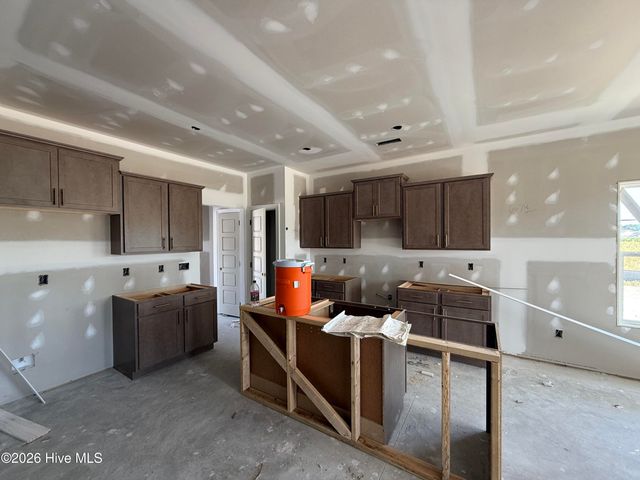 304 Hudson Village Drive, La Grange, NC 28551