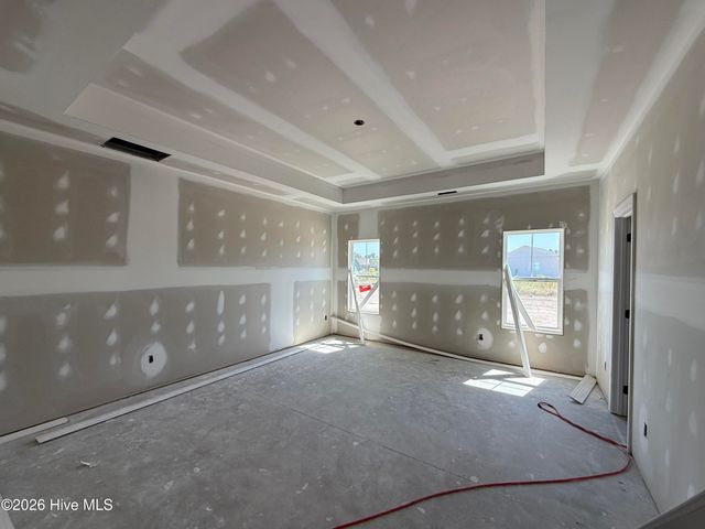 304 Hudson Village Drive, La Grange, NC 28551