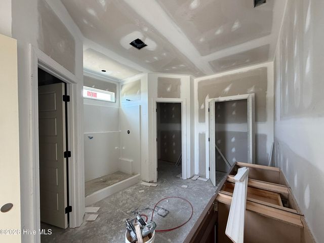 304 Hudson Village Drive, La Grange, NC 28551