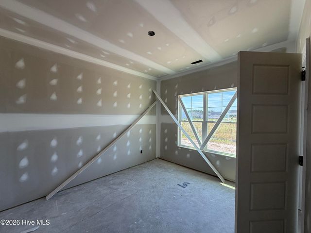 304 Hudson Village Drive, La Grange, NC 28551