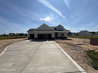 304 Hudson Village Drive, La Grange, NC 28551
