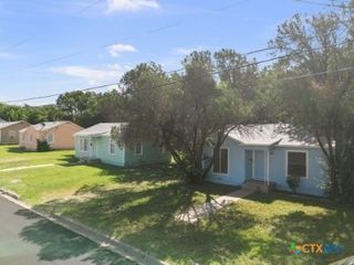 1408 Mulford Street, Killeen, TX 76541