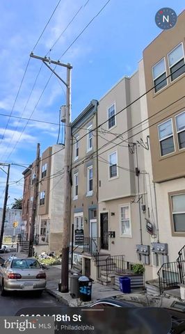 1744 FRENCH ST, Philadelphia, PA 19121