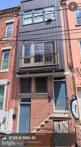 1744 FRENCH ST, Philadelphia, PA 19121