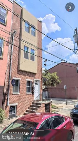 1744 FRENCH ST, Philadelphia, PA 19121