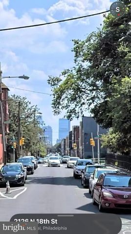 1744 FRENCH ST, Philadelphia, PA 19121