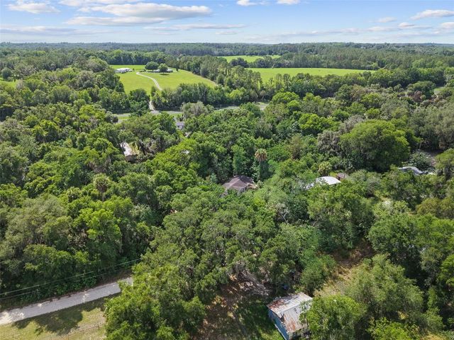 21390 NW 59TH AVENUE, Micanopy, FL 32667