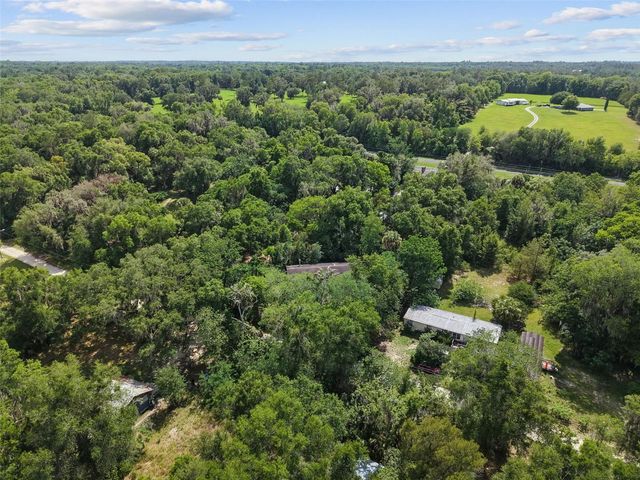 21390 NW 59TH AVENUE, Micanopy, FL 32667