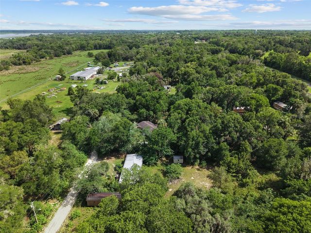 21390 NW 59TH AVENUE, Micanopy, FL 32667