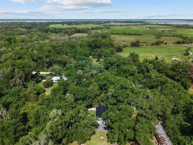 21390 NW 59TH AVENUE, Micanopy, FL 32667