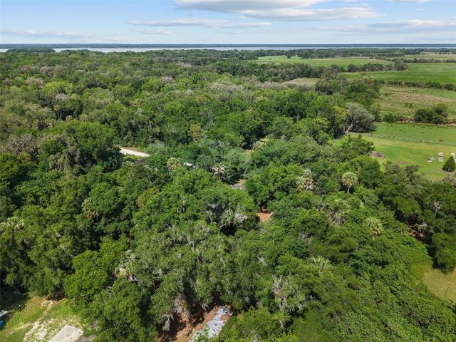 21390 NW 59TH AVENUE, Micanopy, FL 32667